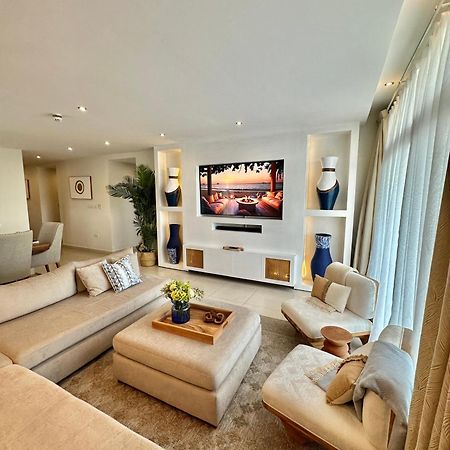 Coastalhome 75Inch Tv 5Min Drive To The City & Beach Darüsselam Dış mekan fotoğraf