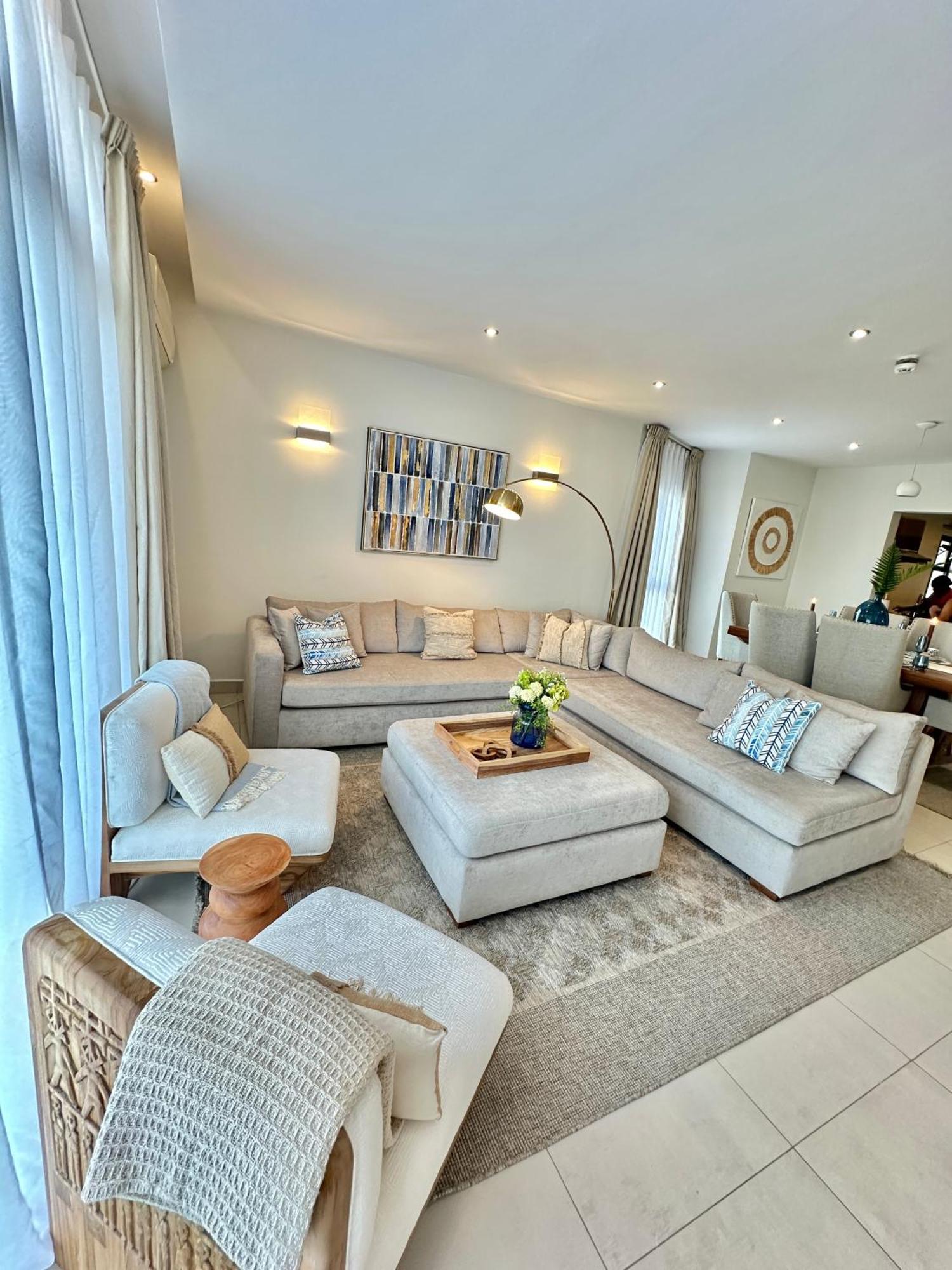 Coastalhome 75Inch Tv 5Min Drive To The City & Beach Darüsselam Dış mekan fotoğraf